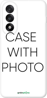 silicone case case 'Photo case' for OnePlus Nord 5 5G image 1