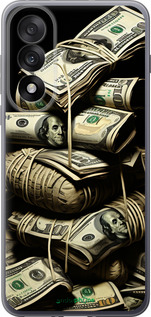 Силиконовый чехол Big money для OnePlus Nord 5 5G - 5666u-4133 изображение 