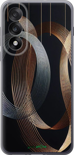 Силиконовый чехол Симфония для OnePlus Nord 5 5G - 5835u-4133 изображение 