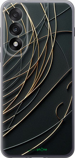 Силиконовый чехол Связь между мирами для OnePlus Nord 5 5G - 5837u-4133 изображение 