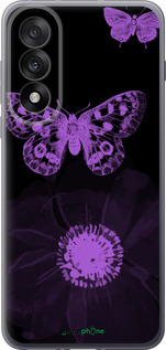 Силиконовый чехол Нежность для OnePlus Nord 5 5G - 5906u-4133 изображение 