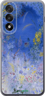 Силиконовый чехол Билокур для OnePlus Nord 5 5G - 5908u-4133 изображение 