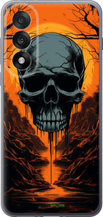 Силиконовый чехол Чехол для телефона для OnePlus Nord 5 5G - 5953u-4133 изображение 