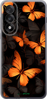 Силиконовый чехол Чехол для телефона для OnePlus Nord 5 5G - 5956u-4133 изображение 