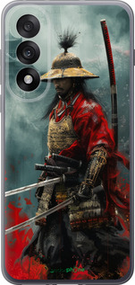 Силиконовый чехол Shogun для OnePlus Nord 5 5G - 6078u-4133 изображение 