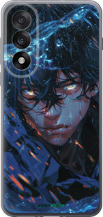 Силиконовый чехол Satoru Gojou для OnePlus Nord 5 5G - 6128u-4133 изображение 