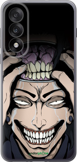 Силиконовый чехол Магическая Битва Kenjaku для OnePlus Nord 5 5G - 6151u-4133 изображение 