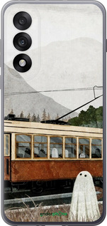 Силиконовый чехол Призрак 2 для OnePlus Nord 5 5G - 6247u-4133 изображение 