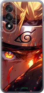 Силиконовый чехол Наруто для OnePlus Nord 5 5G - 6277u-4133 изображение 