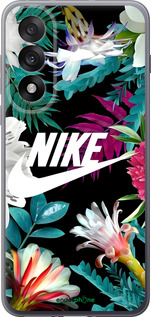 Силиконовый чехол Nike для OnePlus Nord 5 5G - 6378u-4133 изображение 