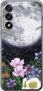 Силиконовый чехол Полночь в саду II для OnePlus Nord 5 5G - 6424u-4133 изображение 