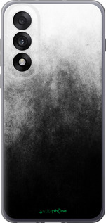 Силиконовый чехол Абстрактная композиция в серых тонах для OnePlus Nord 5 5G - 6477u-4133 изображение 