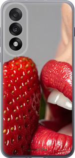 Силиконовый чехол Наслаждение для OnePlus Nord 5 5G - 6701u-4133 изображение 