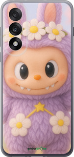 Силиконовый чехол Лабубу 1 для OnePlus Nord 5 5G - 6709u-4133 изображение 