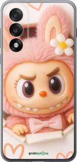 Силиконовый чехол Лабубу 2 для OnePlus Nord 5 5G - 6710u-4133 изображение 