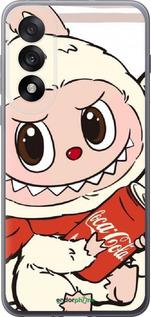 Силиконовый чехол № 6738 для OnePlus Nord 5 5G - 6738u-4133 изображение 