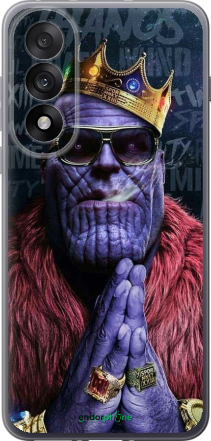 Силиконовый чехол № 5389 для OnePlus Nord 5 5G - 5389u-4133 изображение 