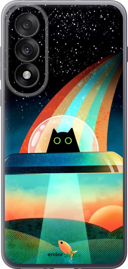 Силиконовый чехол № 5395 для OnePlus Nord 5 5G - 5395u-4133 изображение 