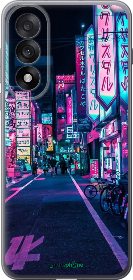 Силиконовый чехол № 5403 для OnePlus Nord 5 5G - 5403u-4133 изображение 