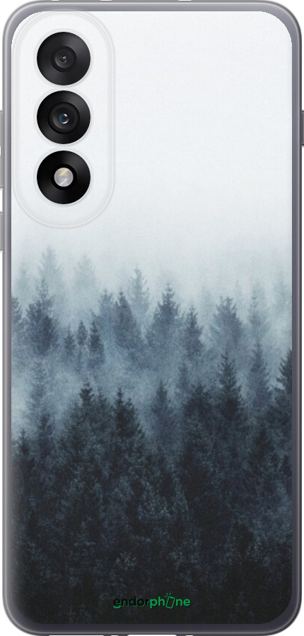 Силиконовый чехол № 5406 для OnePlus Nord 5 5G - 5406u-4133 изображение 