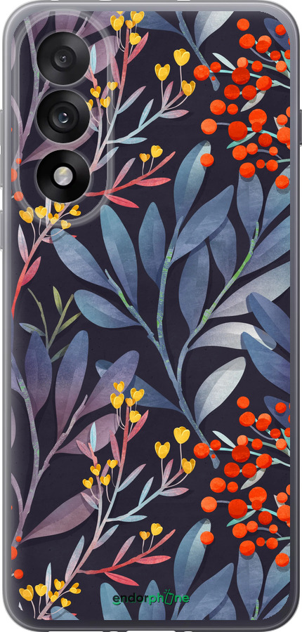 Силиконовый чехол № 5423 для OnePlus Nord 5 5G - 5423u-4133 изображение 