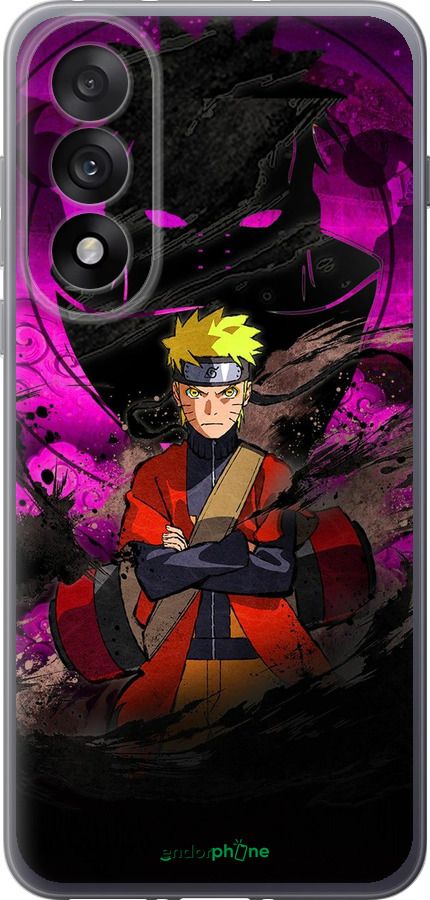 Силиконовый чехол № 5442 для OnePlus Nord 5 5G - 5442u-4133 изображение 