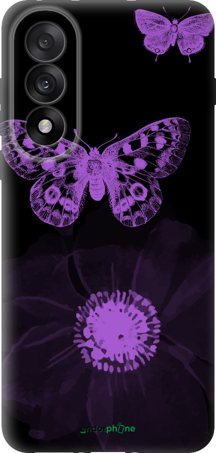 Силиконовый чехол Нежность для OnePlus Nord 5 5G - 5906u-4133 изображение 