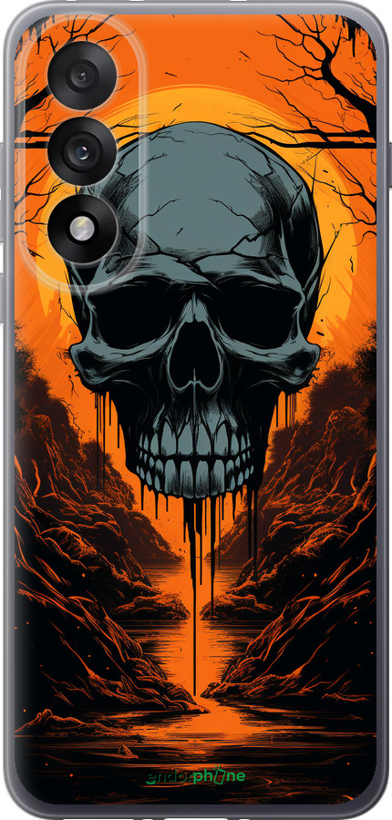 Силиконовый чехол Чехол для телефона для OnePlus Nord 5 5G - 5953u-4133 изображение 