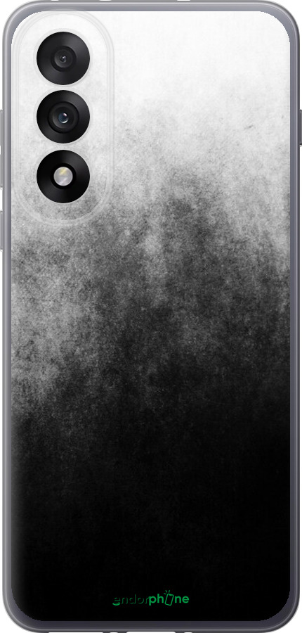 Силиконовый чехол Абстрактная композиция в серых тонах для OnePlus Nord 5 5G - 6477u-4133 изображение 