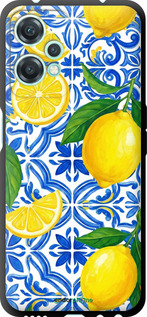 TPU чехол Grocery Girl Italian Summer для OnePlus Nord CE 2 Lite - 6766b-2684 изображение 