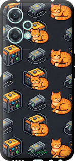 TPU чехол Autonomous Zone для OnePlus Nord CE 2 Lite - 6771b-2684 изображение 