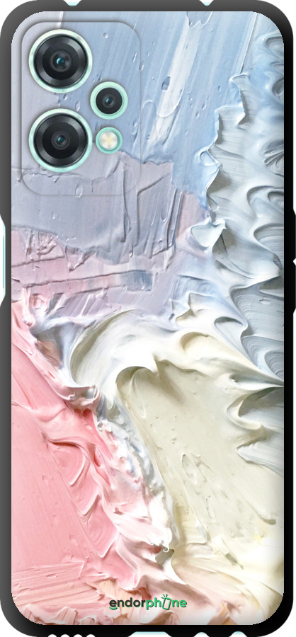 TPU чехол Пастель v1 для OnePlus Nord CE 2 Lite - 3981b-2684 изображение 
