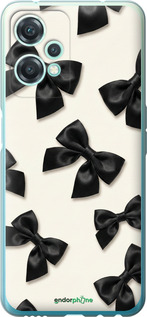 Силиконовый чехол Dark Coquette для OnePlus Nord CE 2 Lite - 6765u-2684 изображение 