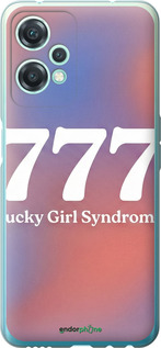 Силиконовый чехол 'Aesthetic Aura Gradient 777 Lucky Energy' для OnePlus Nord CE 2 Lite изображение 11