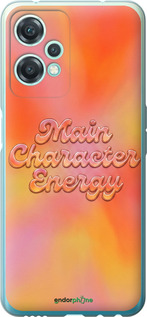 Силиконовый чехол 'Aura Gradient Main Character Energy Aesthetic Y2K' для OnePlus Nord CE 2 Lite изображение 9