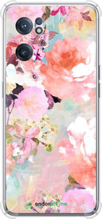 Силикон с усиленными углами чехол № 5404 для OnePlus Nord CE 2 - 5404sp-2589 изображение 