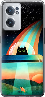 Силіконовий чехол № 5395 для OnePlus Nord CE 2 - 5395u-2589 изображение 