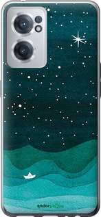 Силіконовий чехол № 5412 для OnePlus Nord CE 2 - 5412u-2589 изображение 