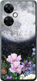 Силіконовий чехол Північ у саду для OnePlus Nord CE 3 Lite 5G - 6259u-3144 изображение 