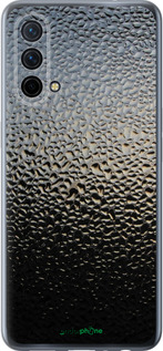 Силиконовый чехол Мокрое стекло для OnePlus Nord CE 5G/CORE Edition 5G - 245u-3484 изображение 