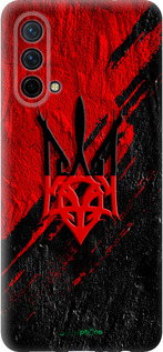 Силиконовый чехол 'Герб v4' для OnePlus Nord CE 5G/CORE Edition 5G изображение 8