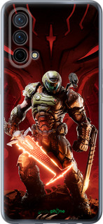 Силиконовый чехол № 5369 для OnePlus Nord CE 5G/CORE Edition 5G - 5369u-3484 изображение 