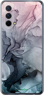 Силиконовый чехол № 5398 для OnePlus Nord CE 5G/CORE Edition 5G - 5398u-3484 изображение 