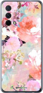 Силиконовый чехол № 5404 для OnePlus Nord CE 5G/CORE Edition 5G - 5404u-3484 изображение 