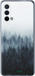 Силиконовый чехол № 5406 для OnePlus Nord CE 5G/CORE Edition 5G - 5406u-3484 изображение 