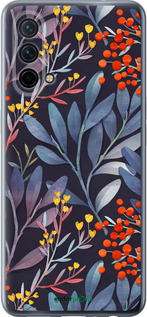 Силиконовый чехол № 5423 для OnePlus Nord CE 5G/CORE Edition 5G - 5423u-3484 изображение 