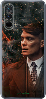 Силиконовый чехол № 5435 для OnePlus Nord CE 5G/CORE Edition 5G - 5435u-3484 изображение 