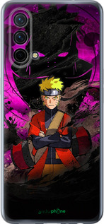 Силиконовый чехол № 5442 для OnePlus Nord CE 5G/CORE Edition 5G - 5442u-3484 изображение 