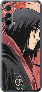 Силиконовый чехол Anime v1 для OnePlus Nord CE 5G/CORE Edition 5G - 6064u-3484 изображение 