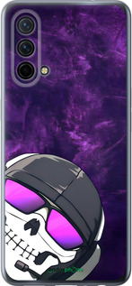 Силиконовый чехол Колл оф дюти для OnePlus Nord CE 5G/CORE Edition 5G - 6363u-3484 изображение 